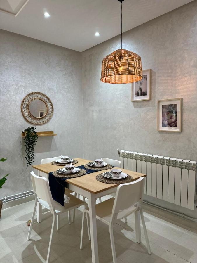 Ifrane Apartment With Swimming Pool 외부 사진