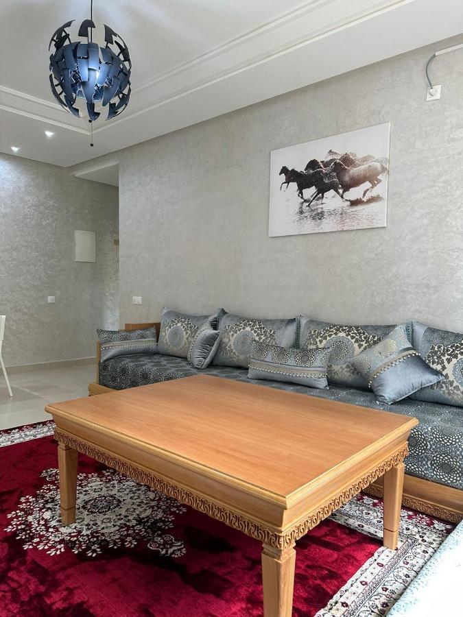 Ifrane Apartment With Swimming Pool 외부 사진