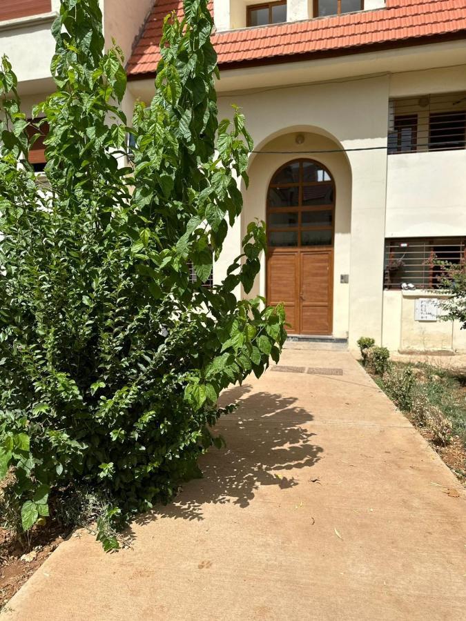 Ifrane Apartment With Swimming Pool 외부 사진