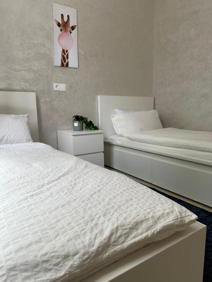 Ifrane Apartment With Swimming Pool 외부 사진