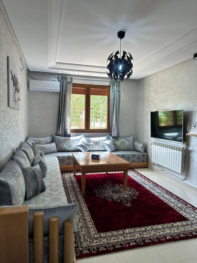 Ifrane Apartment With Swimming Pool 외부 사진