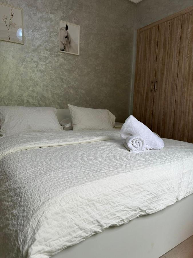 Ifrane Apartment With Swimming Pool 외부 사진