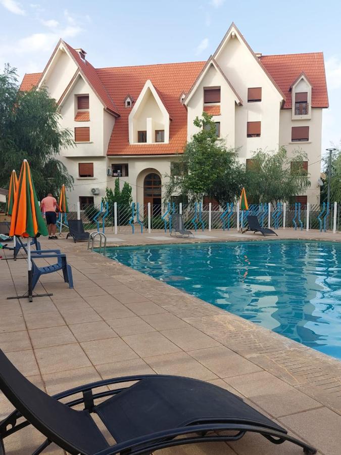 Ifrane Apartment With Swimming Pool 외부 사진
